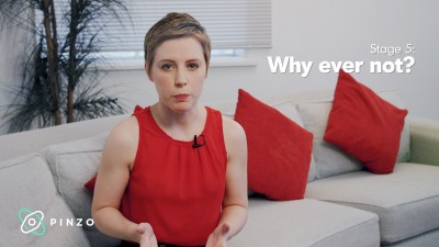 Stage 5. Why ever not? (Overcome objections)